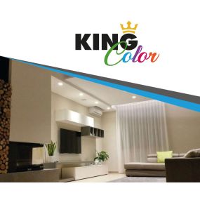 Bild von KING Color Impresa Generale Sa