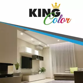 Bild von KING Color Impresa Generale Sa