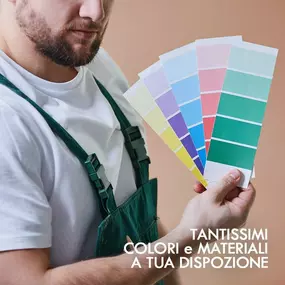 Bild von KING Color Impresa Generale Sa