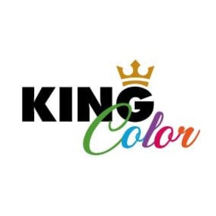 Logotipo de KING Color Impresa Generale Sa