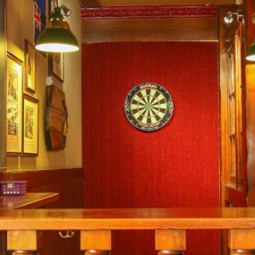 Mr. Pickwick Pub Zug – Darts