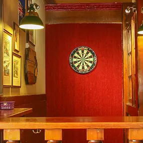 Mr. Pickwick Pub Zug – Darts