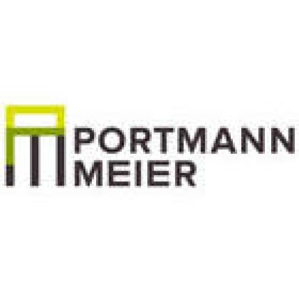 Logotipo de Portmann + Meier AG