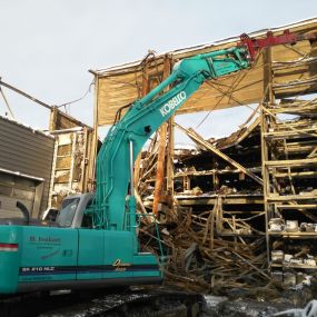 Fenkart Transporte und Erdbewegung GmbH 6845