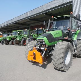 Fenkart Transporte und Erdbewegung GmbH 6845