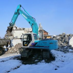 Fenkart Transporte und Erdbewegung GmbH 6845