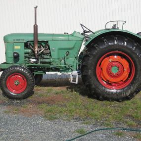 Fenkart Transporte und Erdbewegung GmbH 6845