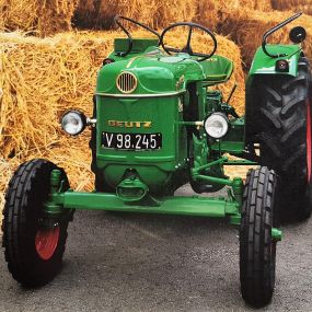 Fenkart Transporte und Erdbewegung GmbH 6845