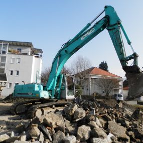 Fenkart Transporte und Erdbewegung GmbH 6845