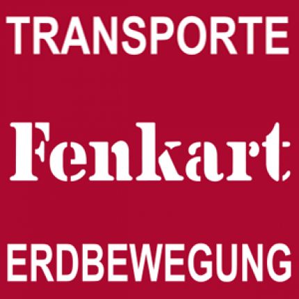 Logo od Fenkart Transporte und Erdbewegung GmbH