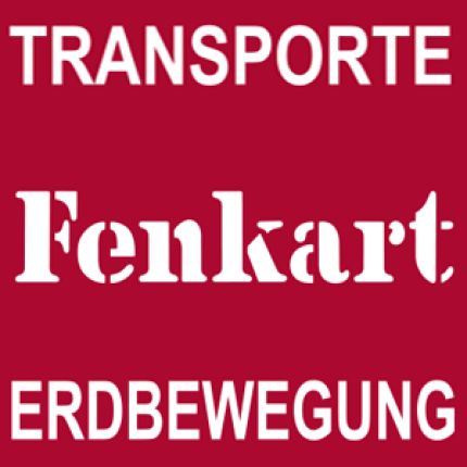 Logotyp från Fenkart Transporte und Erdbewegung GmbH