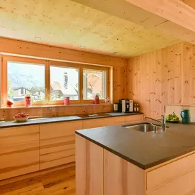 Bild von Holz100 Schweiz AG