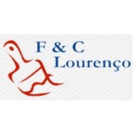 Logo fra Malerteam F&C Lourenço