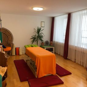 Bild von Praxis für med. Massage & Physikalische Therapie