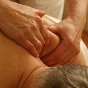 Bild von Praxis für med. Massage & Physikalische Therapie