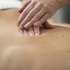 Bild von Praxis für med. Massage & Physikalische Therapie