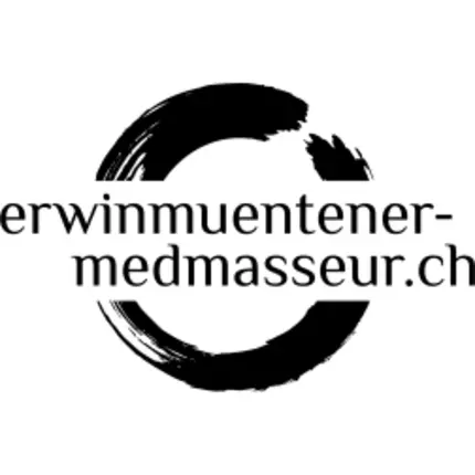 Logotyp från Praxis für med. Massage & Physikalische Therapie