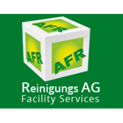 Logo da AF Reinigungs AG