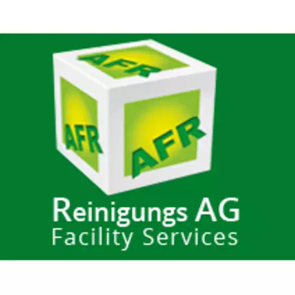 Logotipo de AF Reinigungs AG