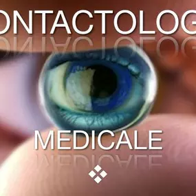 Bild von Contactologie Médicale