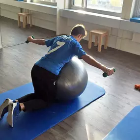 Bild von Physio- & Sportarena Menziken