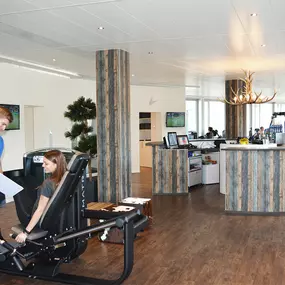 Bild von Physio- & Sportarena Menziken