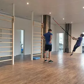 Bild von Physio- & Sportarena Menziken