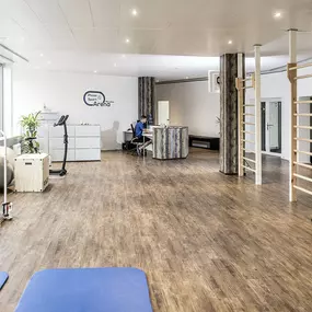 Bild von Physio- & Sportarena Menziken