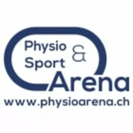 Logo fra Physio- & Sportarena Menziken