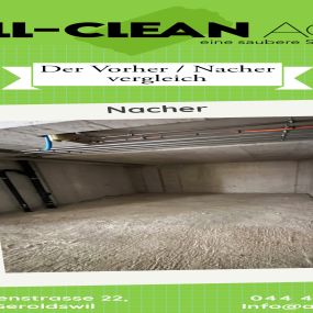 Bild von All-Clean AG