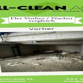 Bild von All-Clean AG