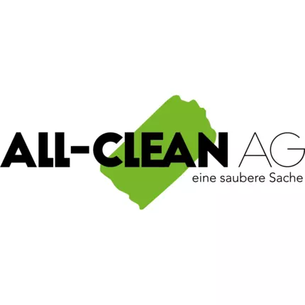 Logotipo de All-Clean AG