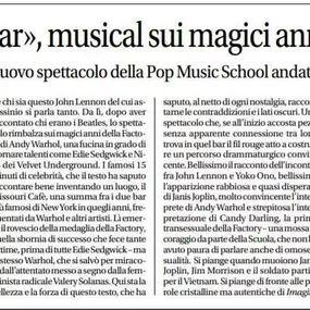 Bild von PopMusicSchool di Paolo Meneguzzi