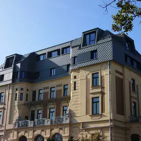 Hasslinger GmbH - Fensterschauraum in 2700 Wiener Neustadt - Referenz