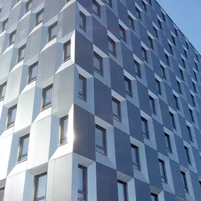 Hasslinger GmbH - Fensterschauraum in 2700 Wiener Neustadt - Referenz