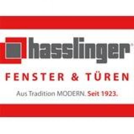 Logo van Hasslinger GmbH - Fensterschauraum