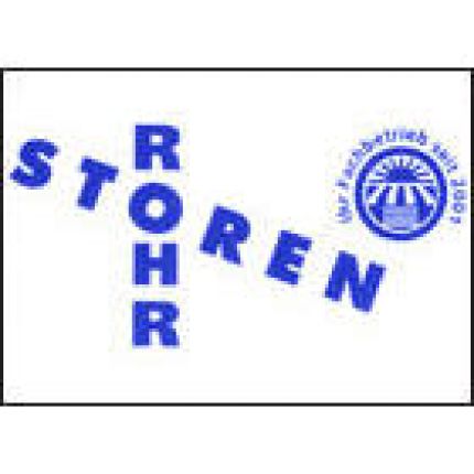 Logo od Rohr-Storen GmbH