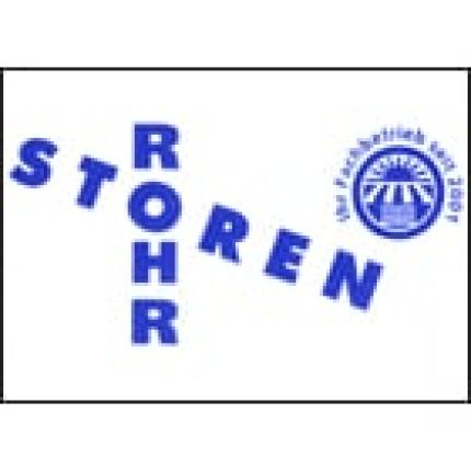 Λογότυπο από Rohr-Storen GmbH