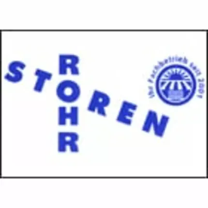 Logo de Rohr-Storen GmbH