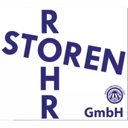 Logo von Rohr-Storen GmbH