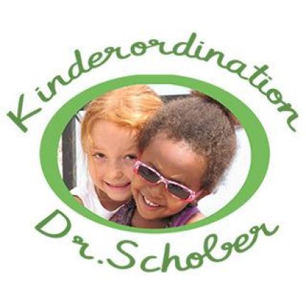 Logo from Dr. Monika Schober