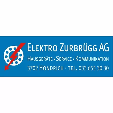 Logo from Elektro Zurbrügg AG