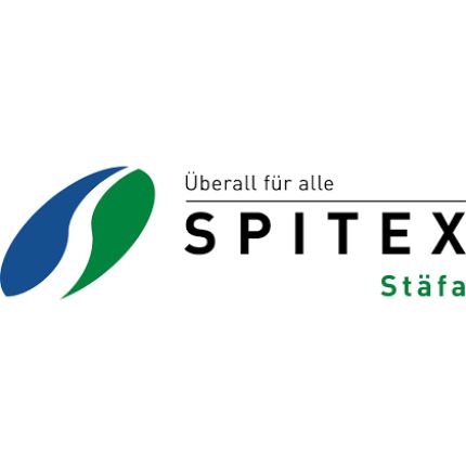 Logo de Spitex Stäfa