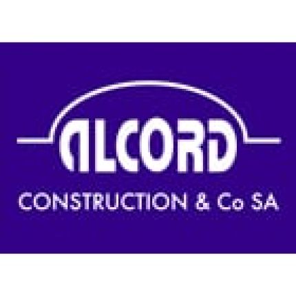 Λογότυπο από Alcord construction And Co SA