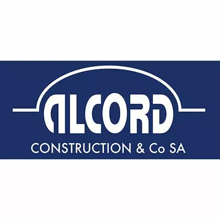 Logótipo de Alcord construction And Co SA