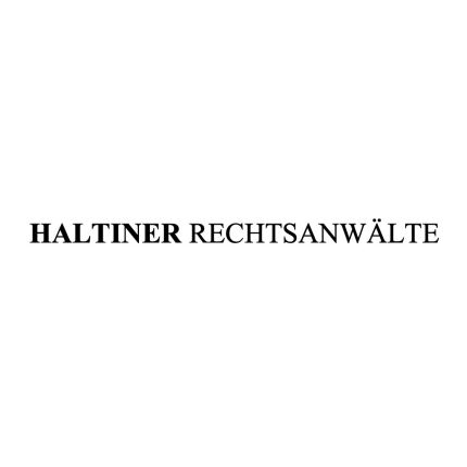 Logotipo de Haltiner Rechtsanwälte