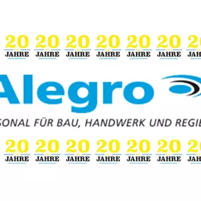 Bild von Alegro AG