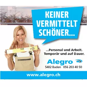 Bild von Alegro AG