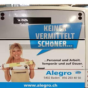 Bild von Alegro AG