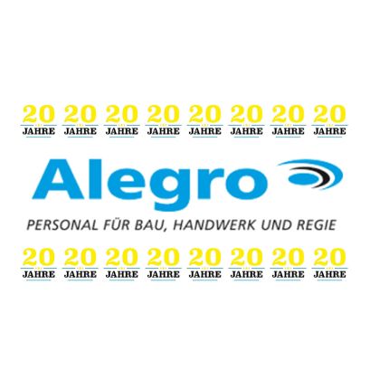 Logo da Alegro AG
